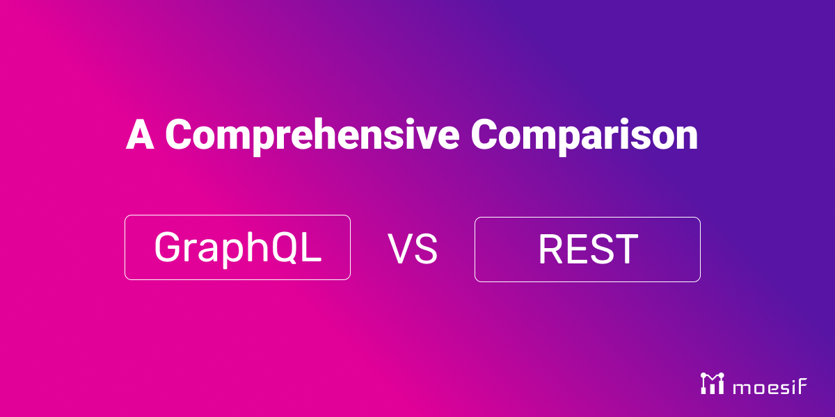 Graphql vs Rest: A Comprehensive Comparison