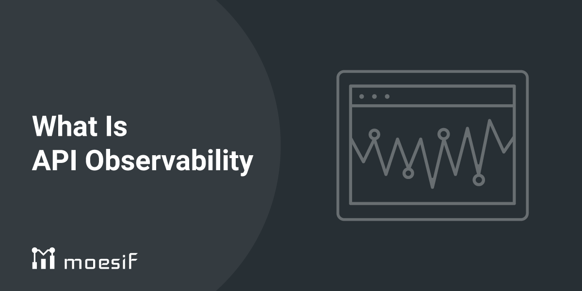 What is API Observability?