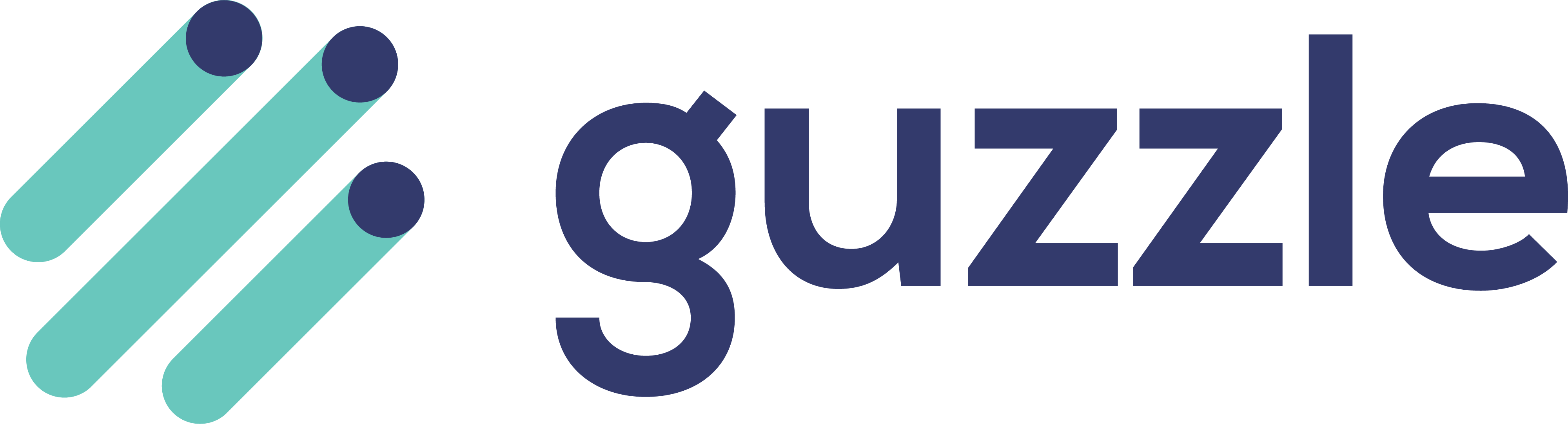 Guzzle Logo