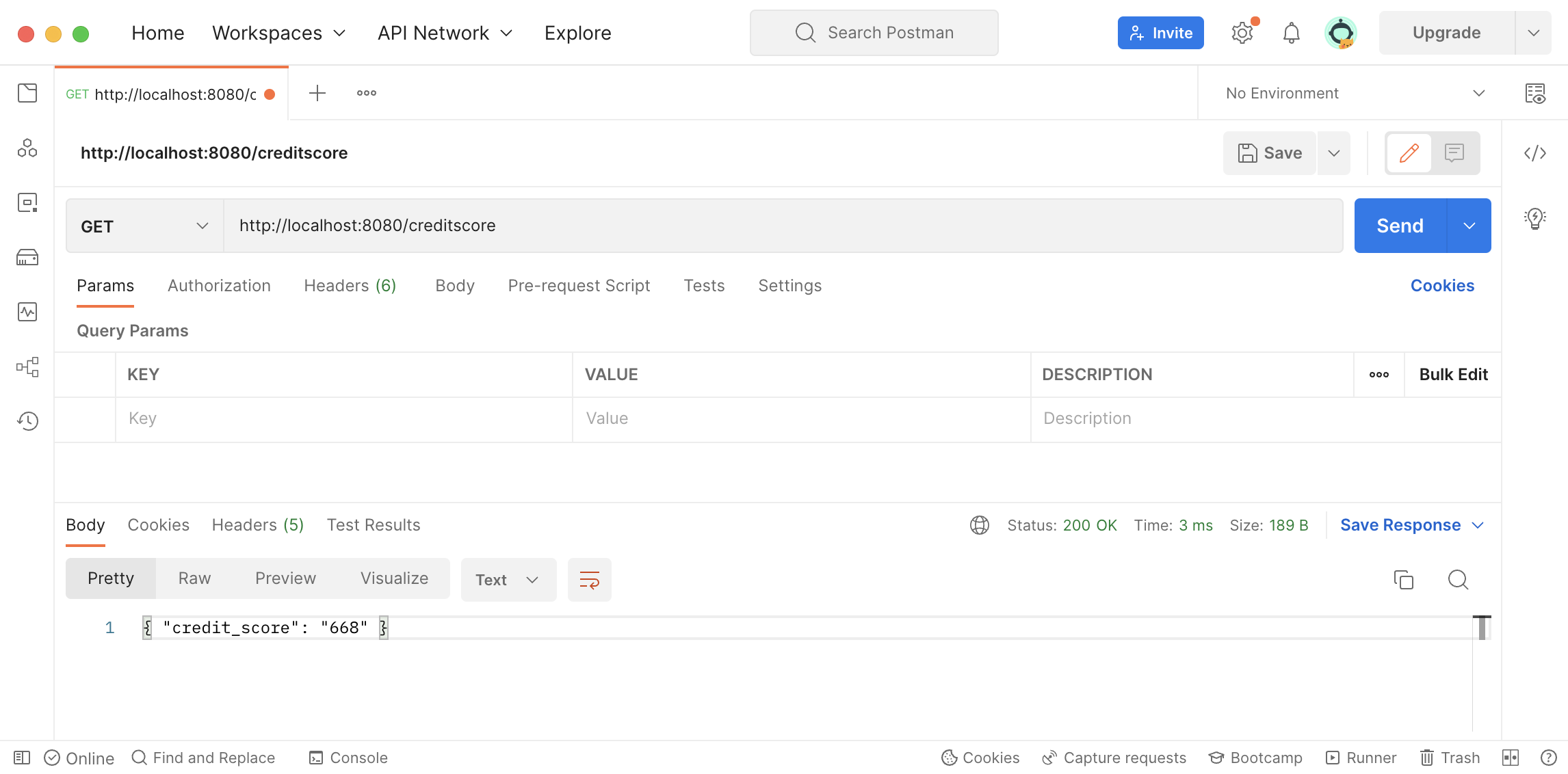 RESTful API Example with Spring Data REST, Spring Boot Tutorial