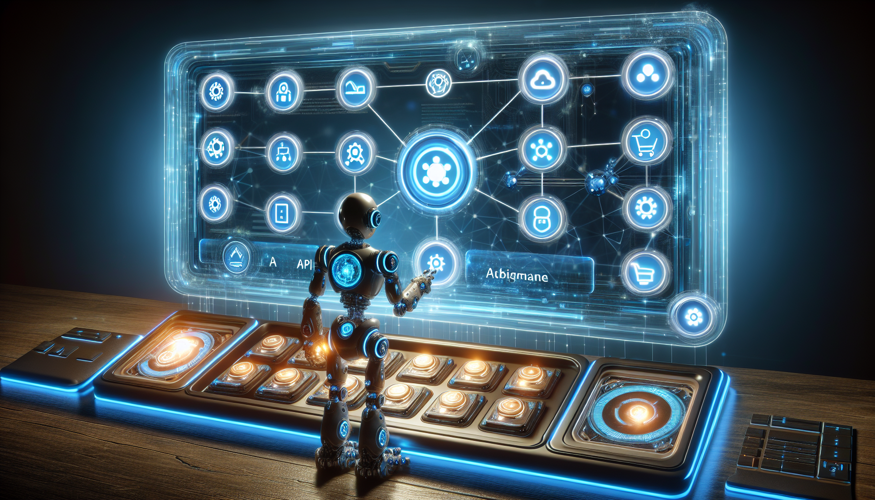 Understanding API Management