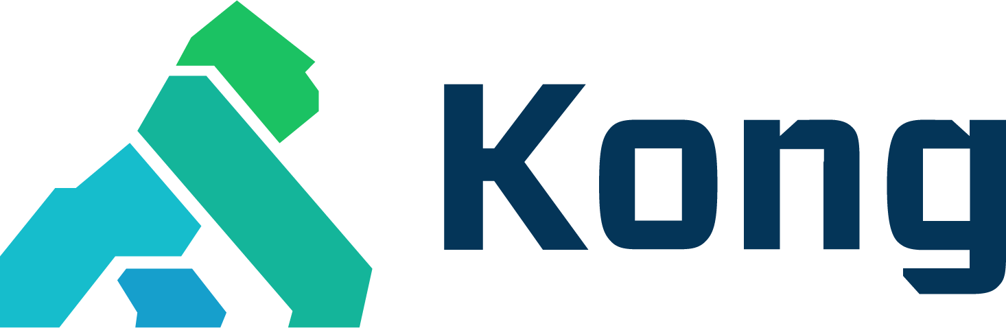 Kong Logo