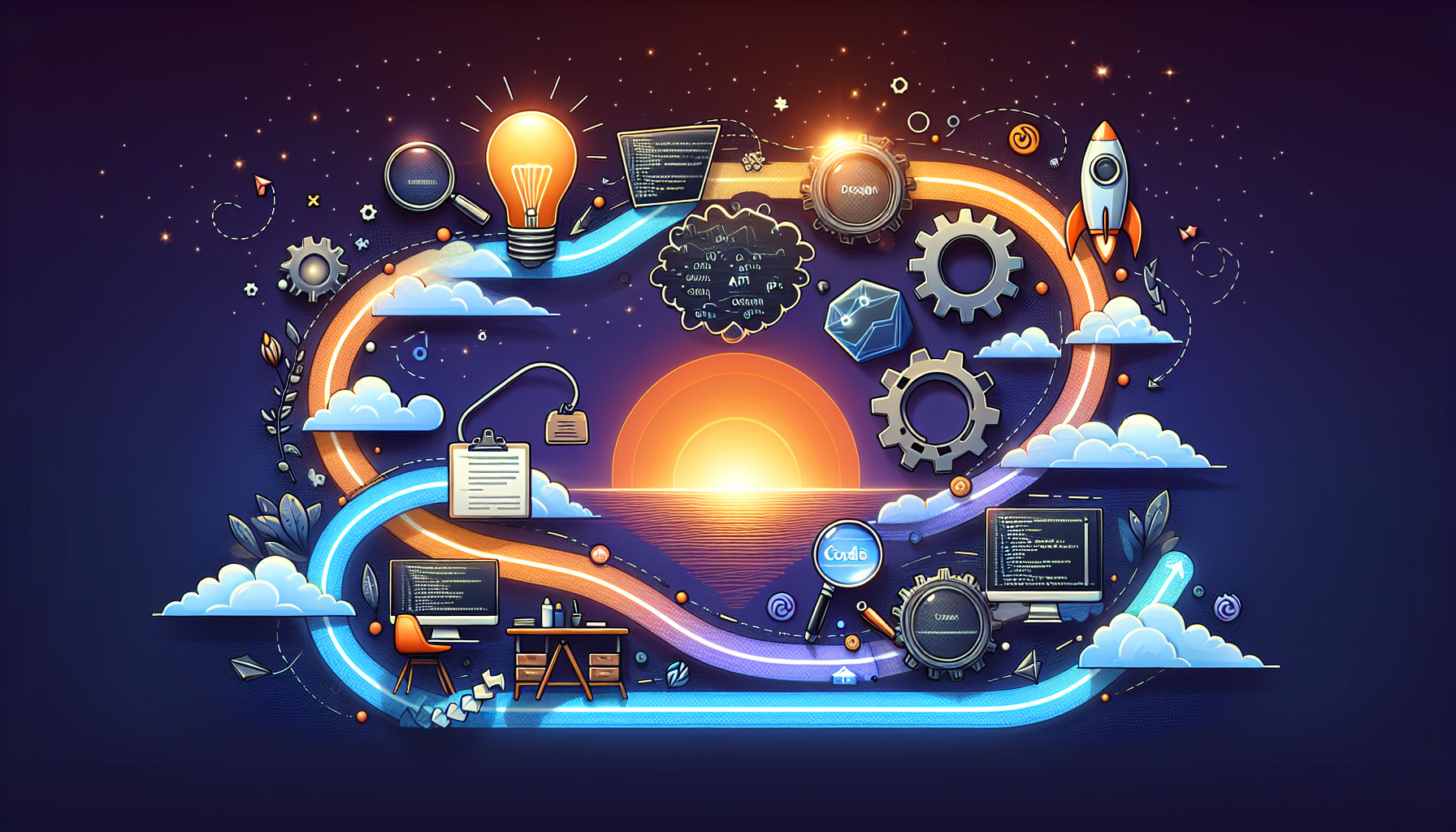 Defining API as a Product