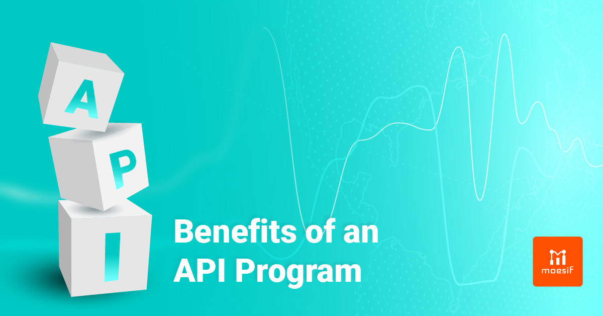 Benefits of an API Program