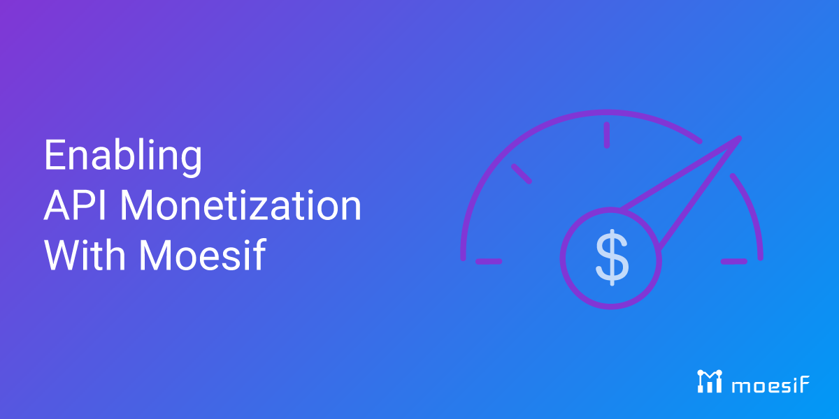 Enable API Monetization