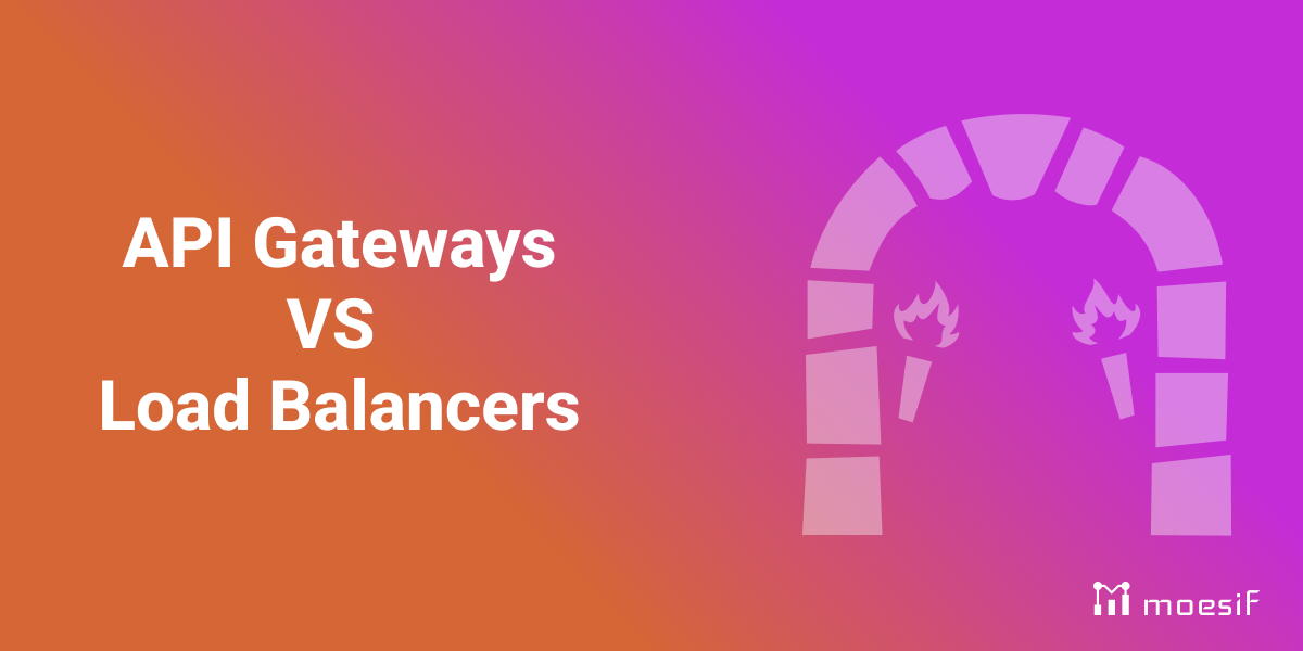 Decoding the Roles: API Gateway vs Load Balancer