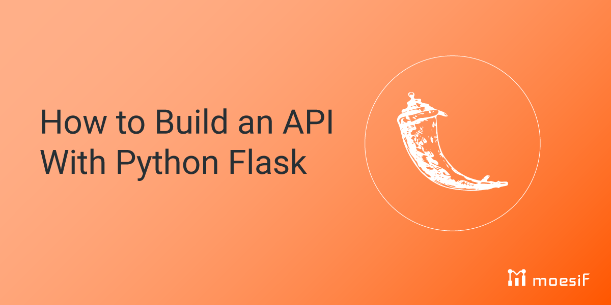 Building a RESTful API with Flask