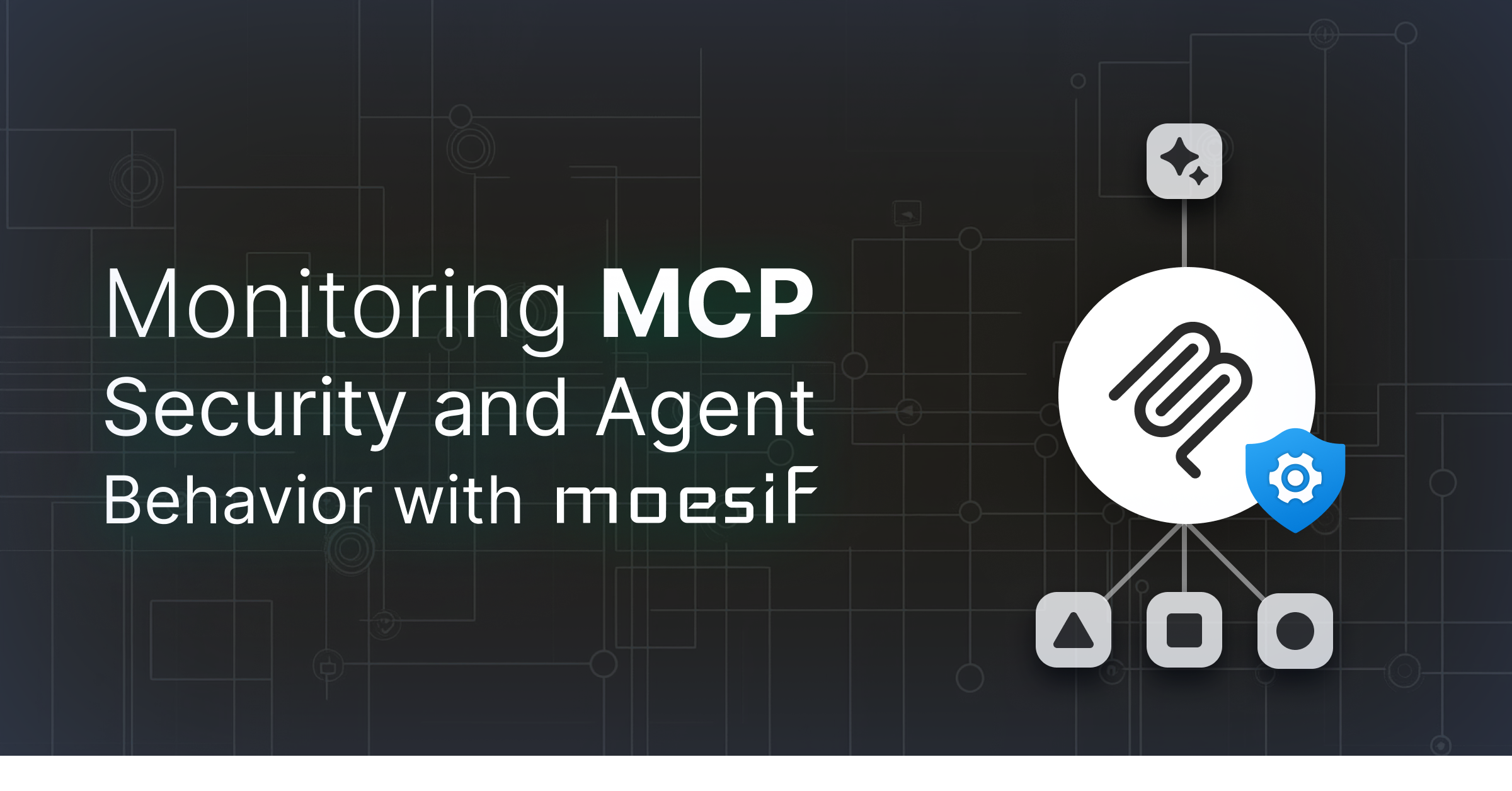 Monitoring MCP Security and Agent Behavior with Moesif