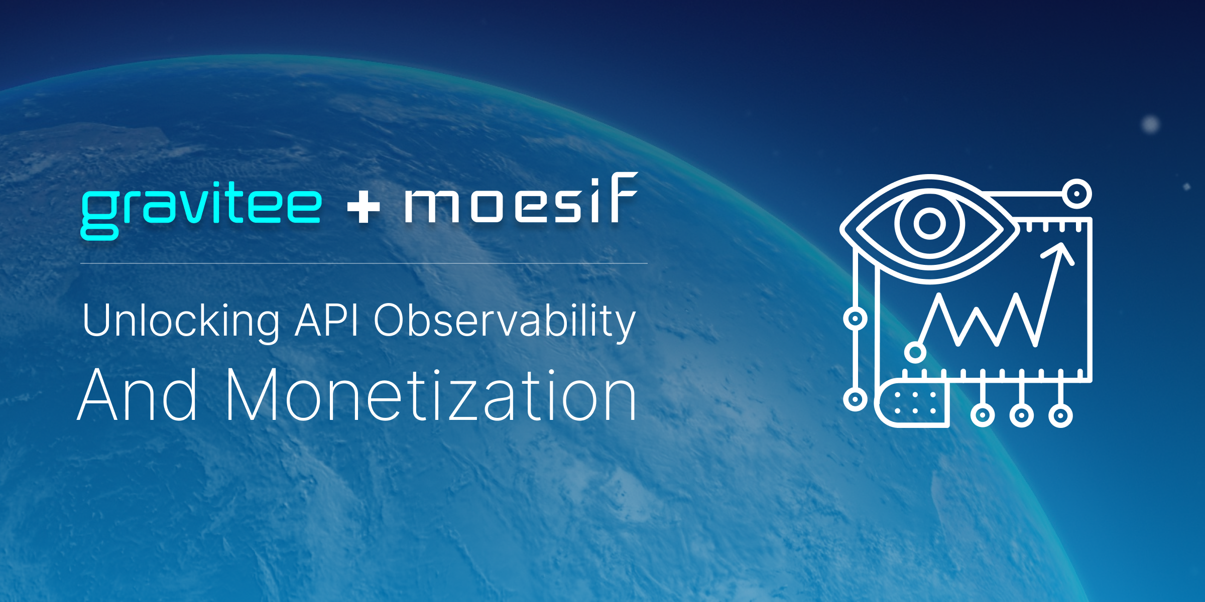 Gravitee + Moesif: Unlocking API Observability And Monetization
