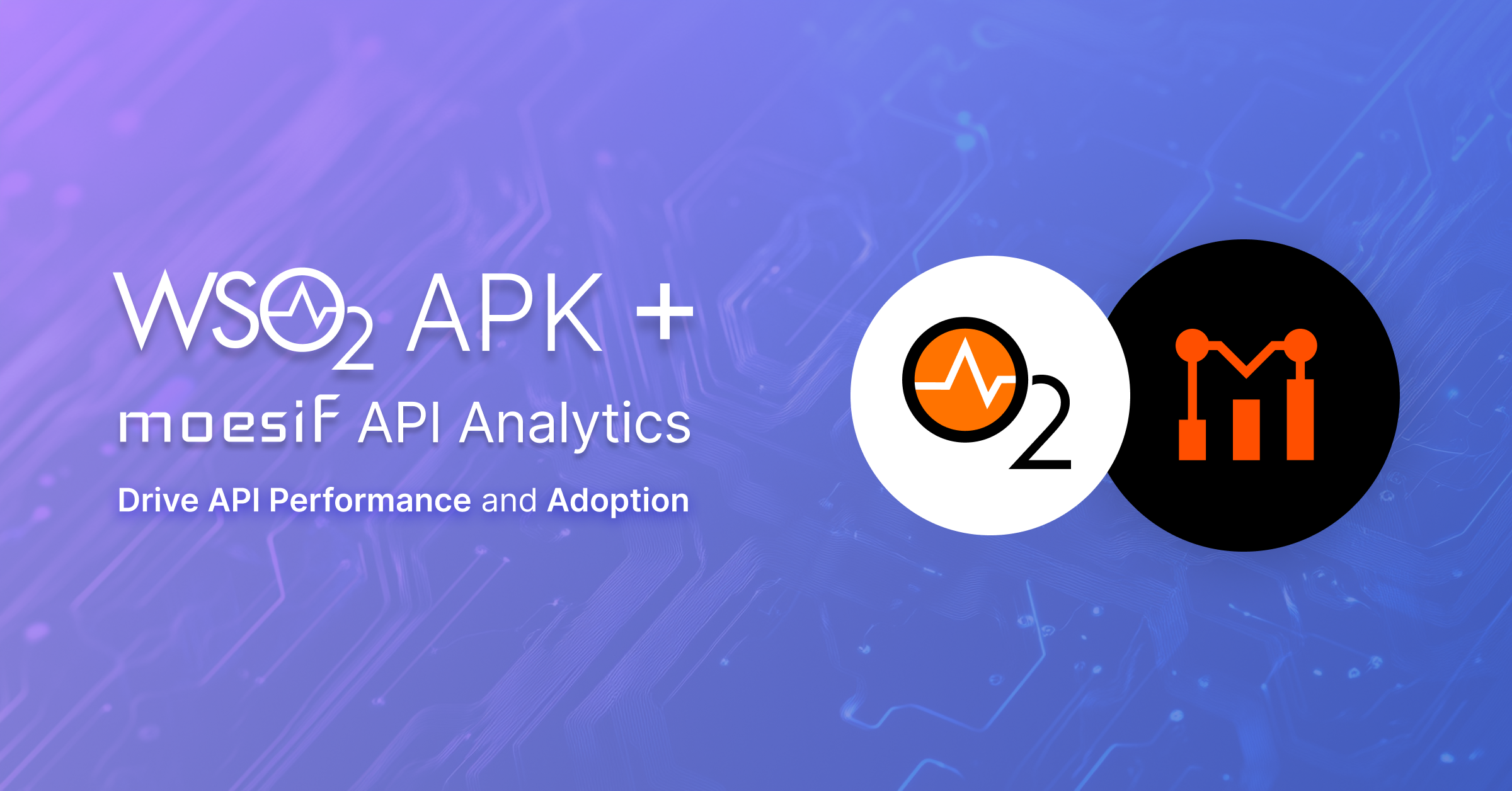 WSO2 APK + Moesif API Analytics: Drive API Performance and Adoption