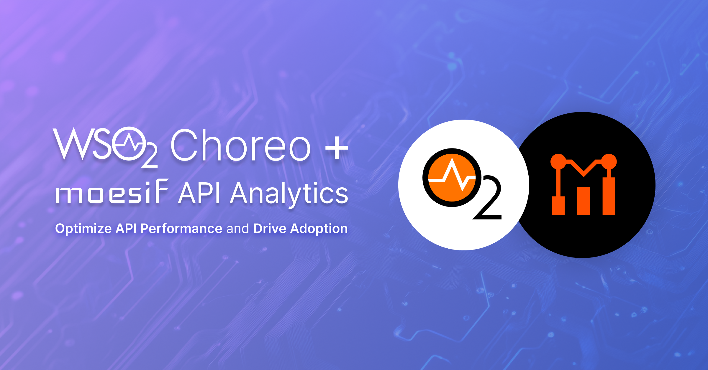 WSO2 Choreo + Moesif API Analytics: Optimize API Performance And Drive Adoption