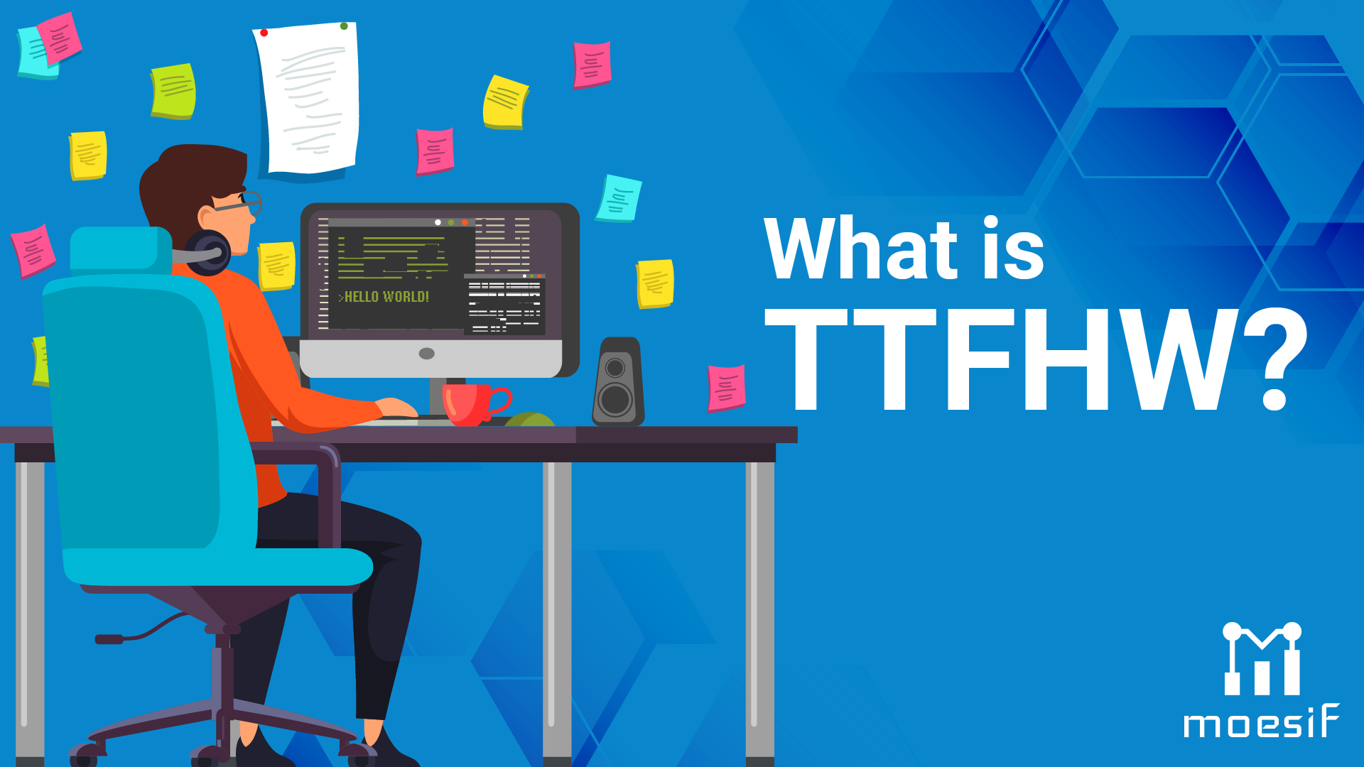 What is TTFHW?