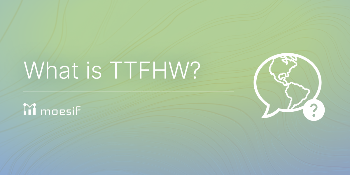 What is TTFHW?