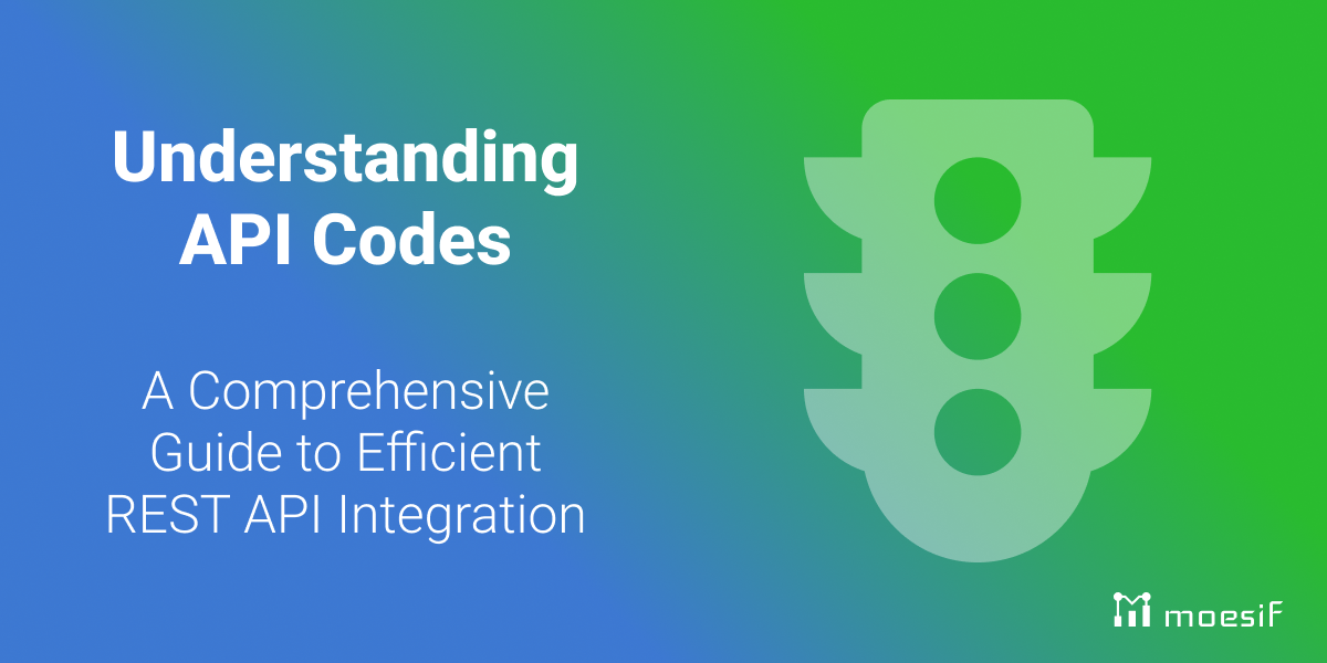 Understanding API Codes: A Comprehensive Guide to Efficient REST API Integration