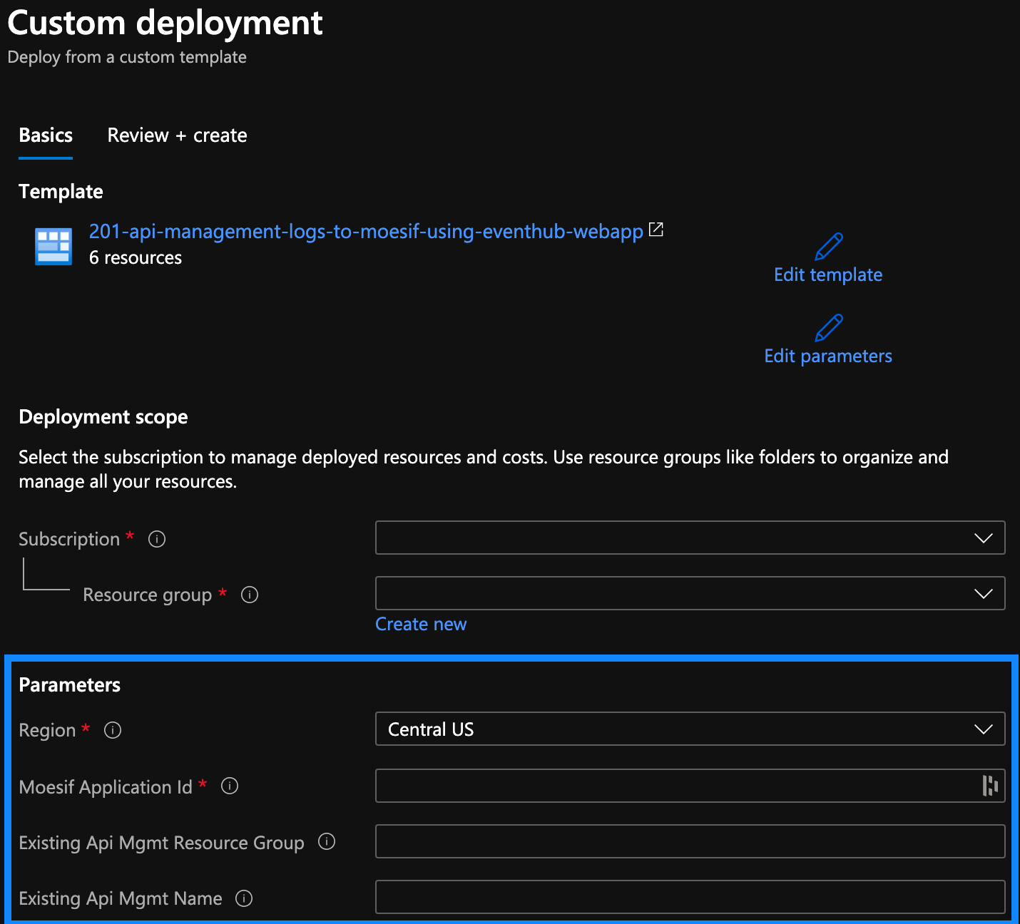 How to Monitor Azure API Management Performance with the Moesif Plugin