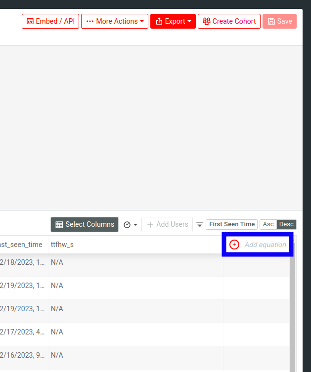 Adding a custom column to display in a Lookup table