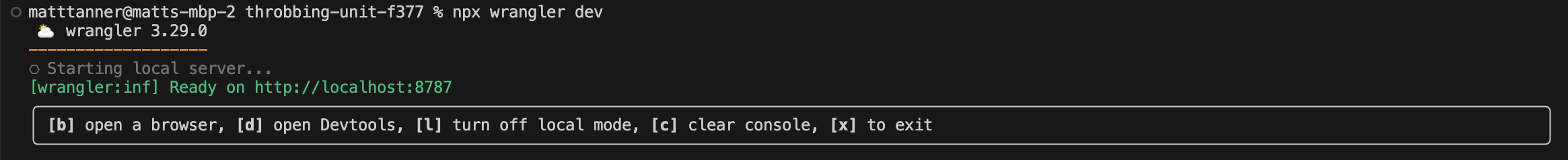 Integrating Moesif and Cloudflare Workers | Moesif Docs